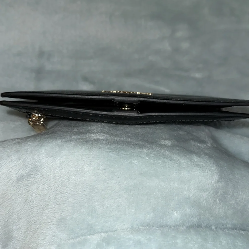 Kate Spade Black Wallet - Picture 10 of 12